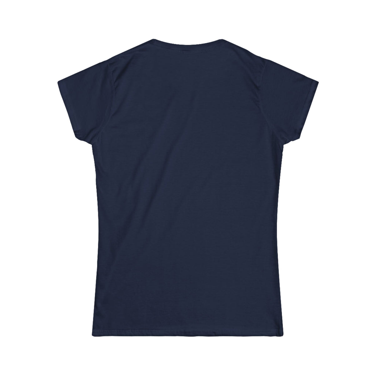 Camiseta Feminina Customizada "Today's Gonna Be a Piece of Cake"