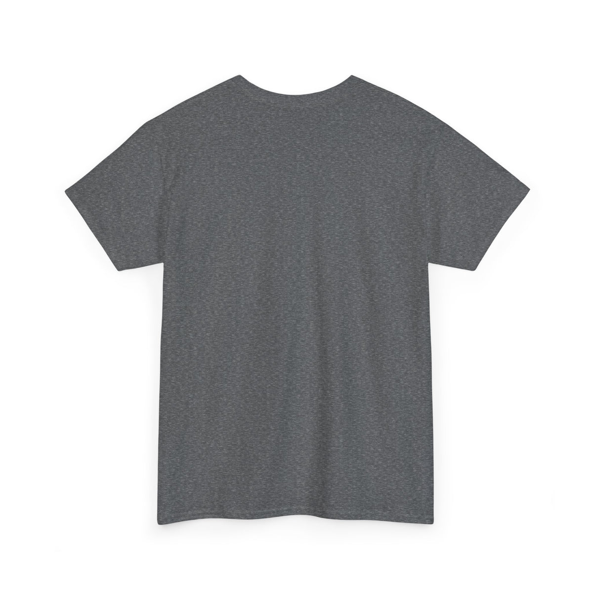Camiseta Unissex de Algodão Pesado Enigma - 5 Cores