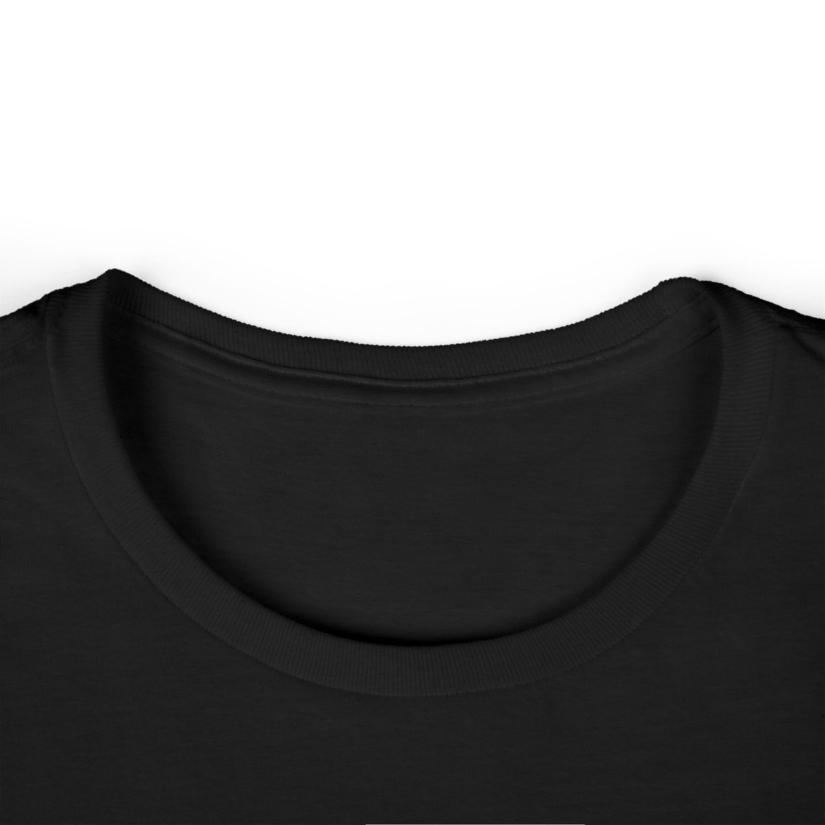 Camiseta Feminina Customizada "Today's Gonna Be a Piece of Cake"