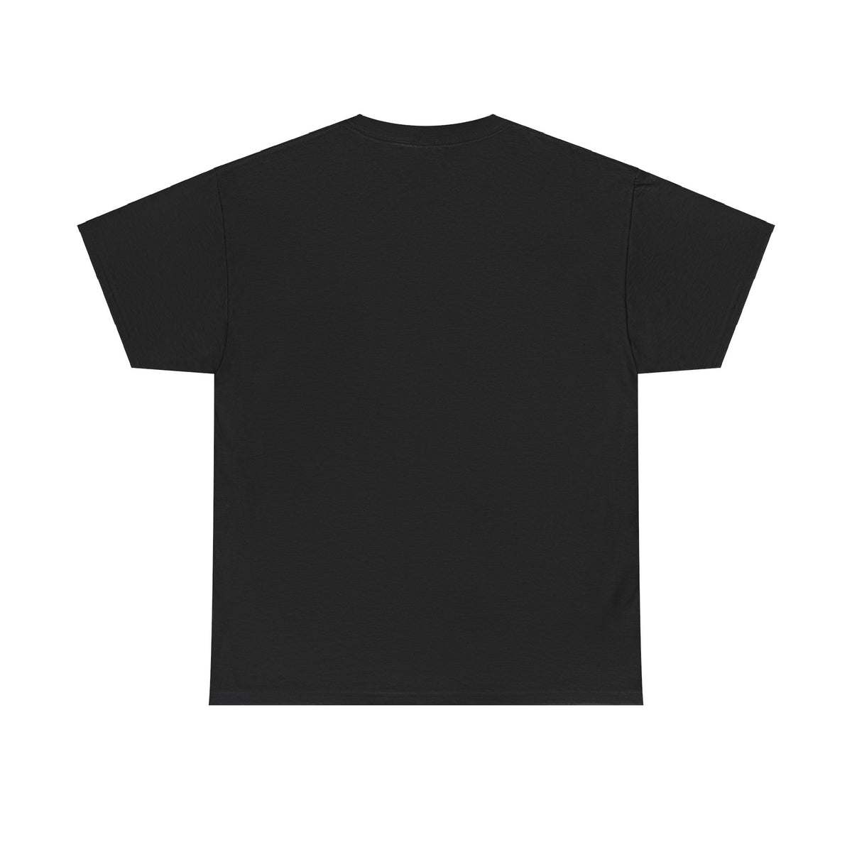 Camiseta Unissex de Algodão Pesado Enigma - 5 Cores