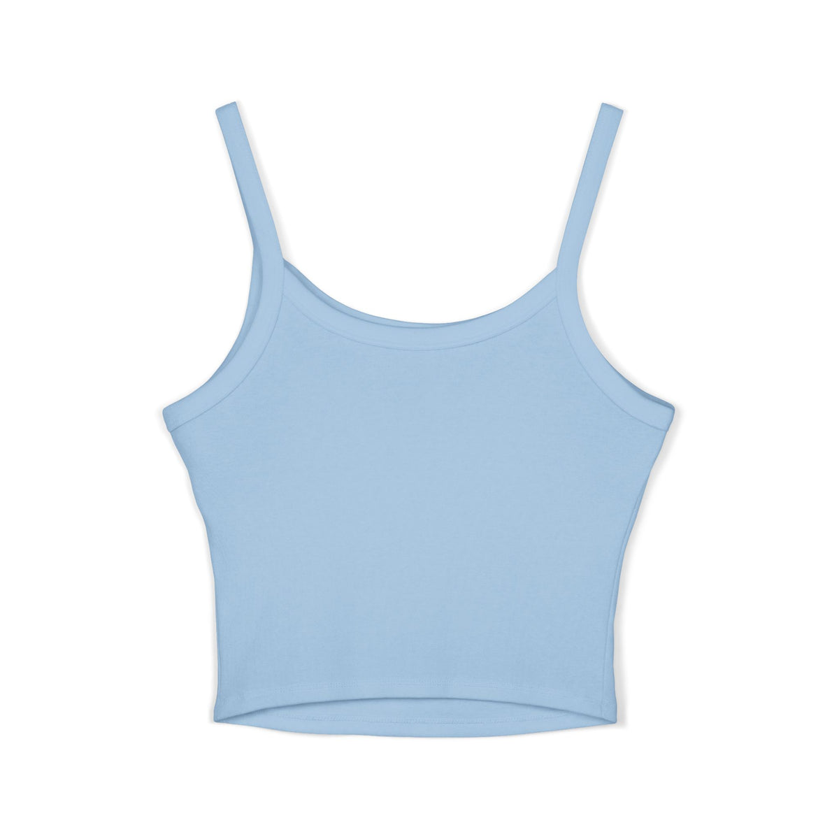 4D Brain Women's Spaghetti Strap Tank Top