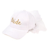 CC Bride Cap