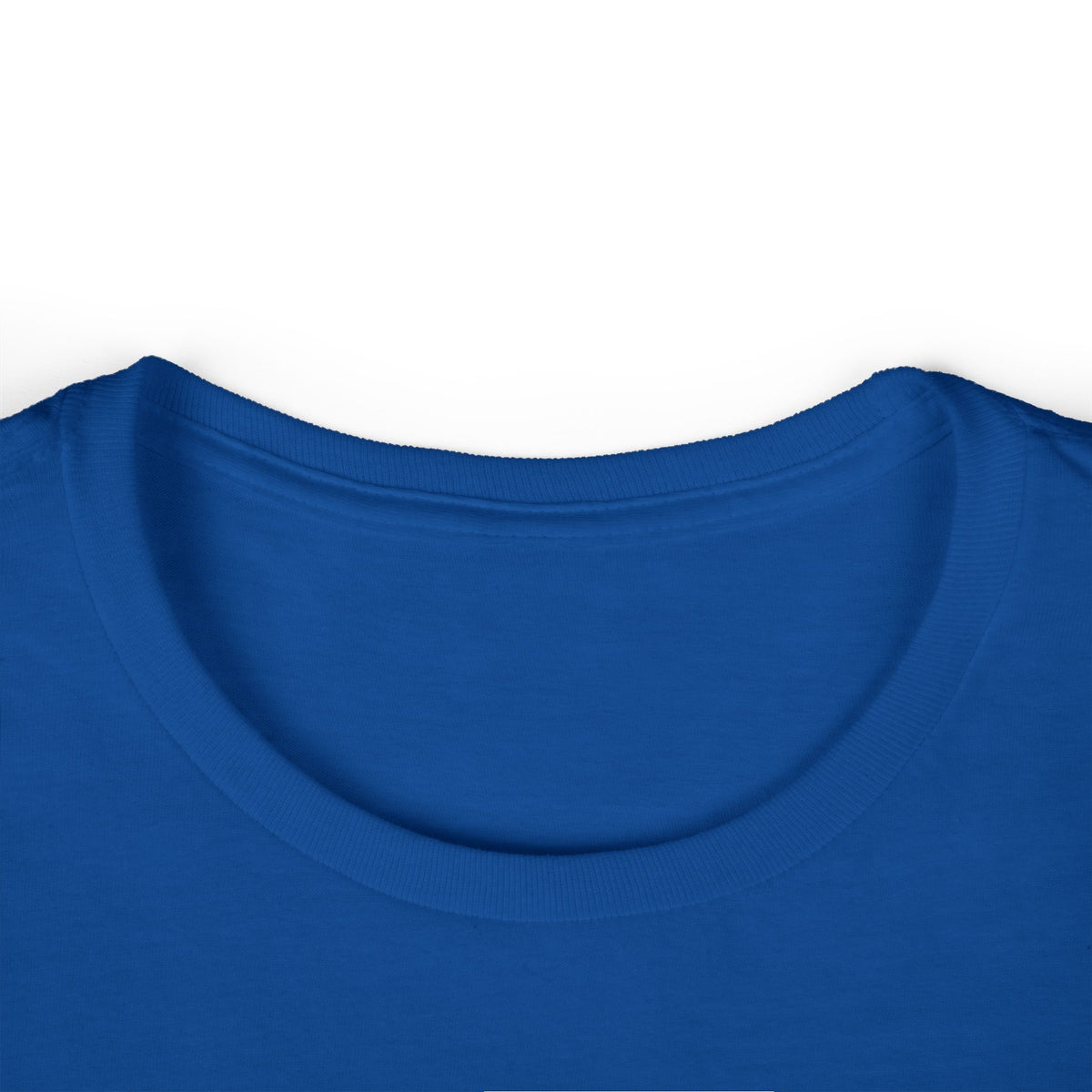 Camiseta Feminina Customizada "Today's Gonna Be a Piece of Cake"