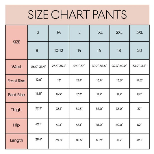 ClaudiaG Apparel Polka Dot Pants