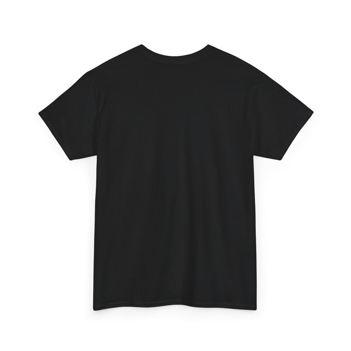 Camiseta Unissex de Algodão Pesado Enigma - 5 Cores