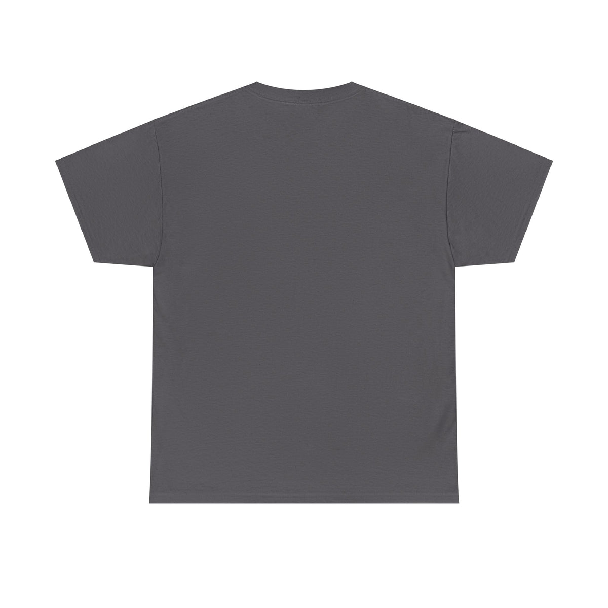 Camiseta Unissex de Algodão Pesado Enigma - 5 Cores