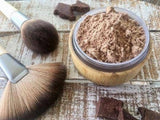 All-Natural Bronzer Loose Powder. Vegan.