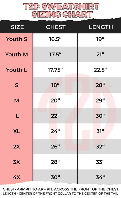 Chocolate Brown Soft Ideal Chenille Hot Cocoa Graphic Sweatshirt