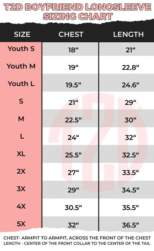 Turquoise Soft Ideal Chenille Hot Cocoa Graphic BF LS TShirt