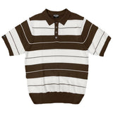 Charlie Brown Shirt Short Sleeve Polo- 9 Colors