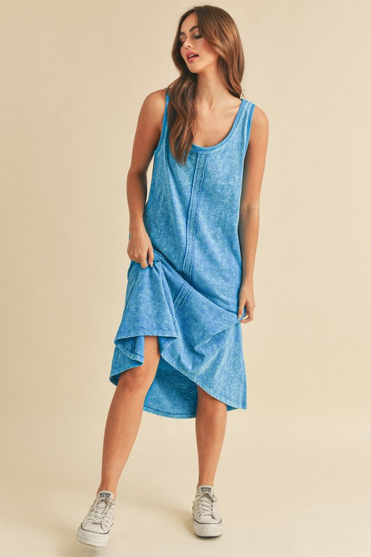 Dora Dress- 3 Colors