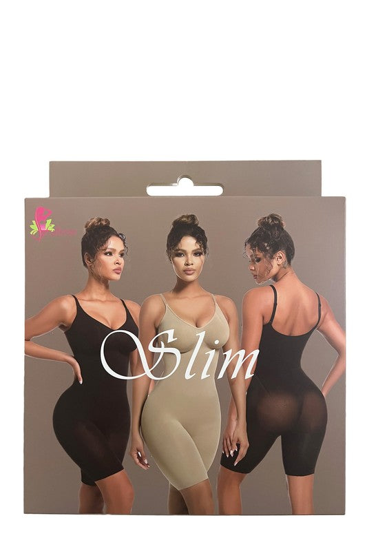 Modelador SLIM de Meia Coxa – 2 Cores