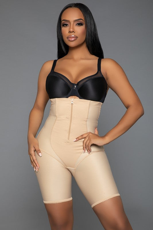 Feeling My Curves Bodyshaper- 2 Colors