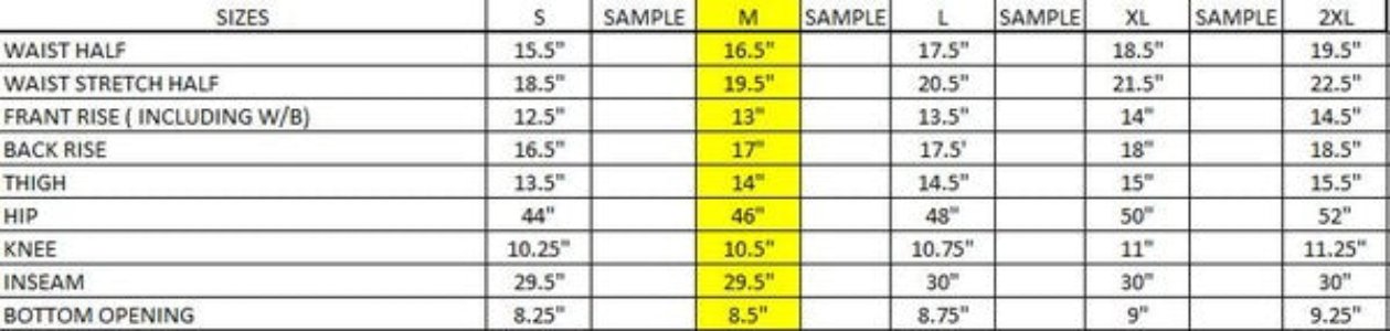 Men's Twill Relaxed Fit Cargo Pant-4 Colors