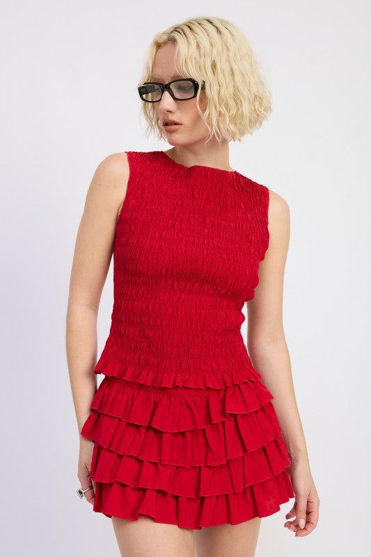 Descriptive image text