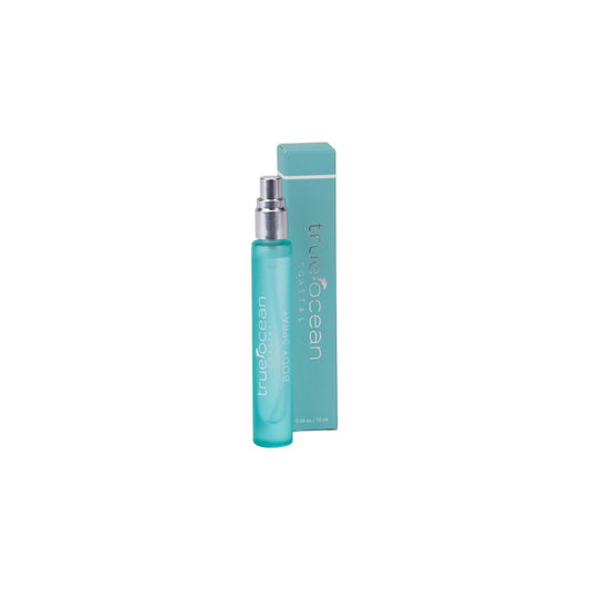 Ocean Water Pocket Size Body Spray- 0.34 oz/10ml