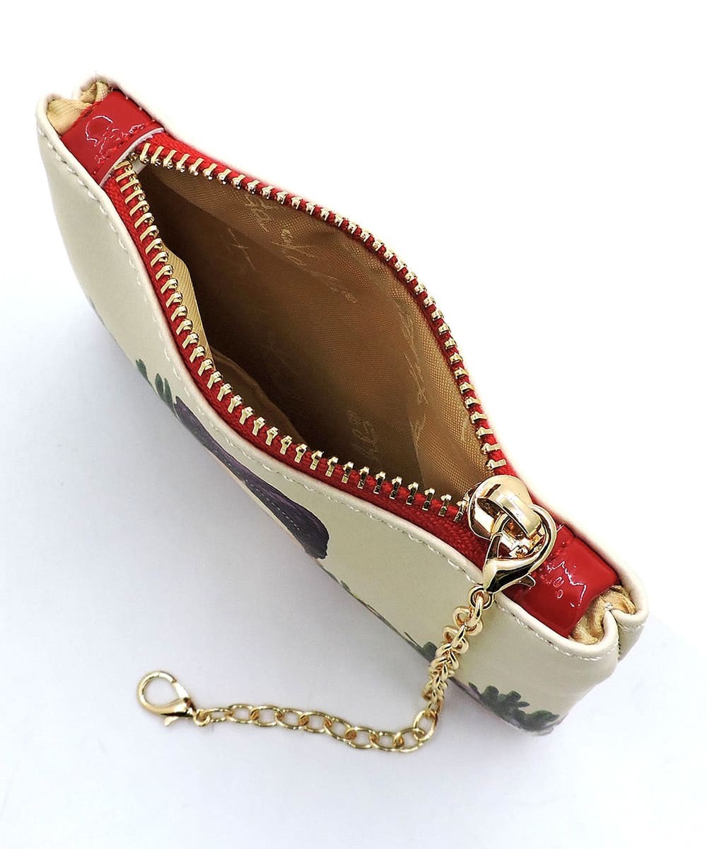 Frida Kahlo Dome Satchel