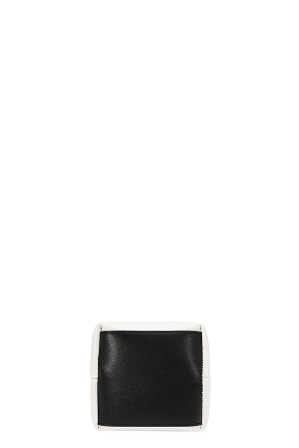 Nicole Lee USA "Sweet Girl" 2 Piece Bucket Shoulder Bag Set