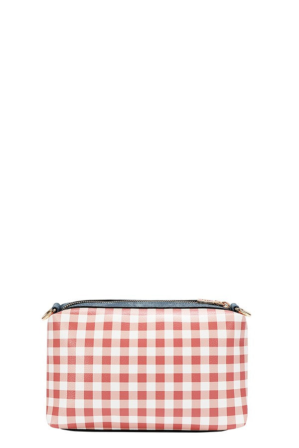 Nicole Lee USA "Sweet Girl" 2 Piece Tote Bag Set