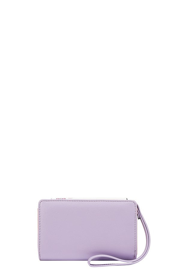 Nicole Lee USA "Sweet Girl" Nikky Small Bifold Wallet