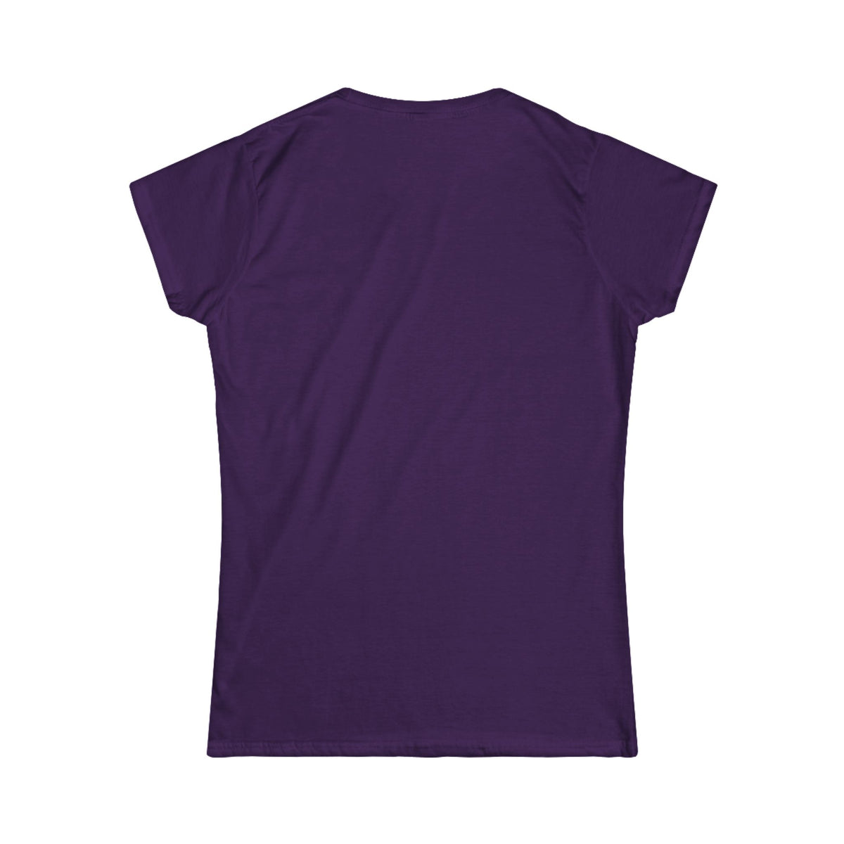 Camiseta Feminina Customizada "Today's Gonna Be a Piece of Cake"