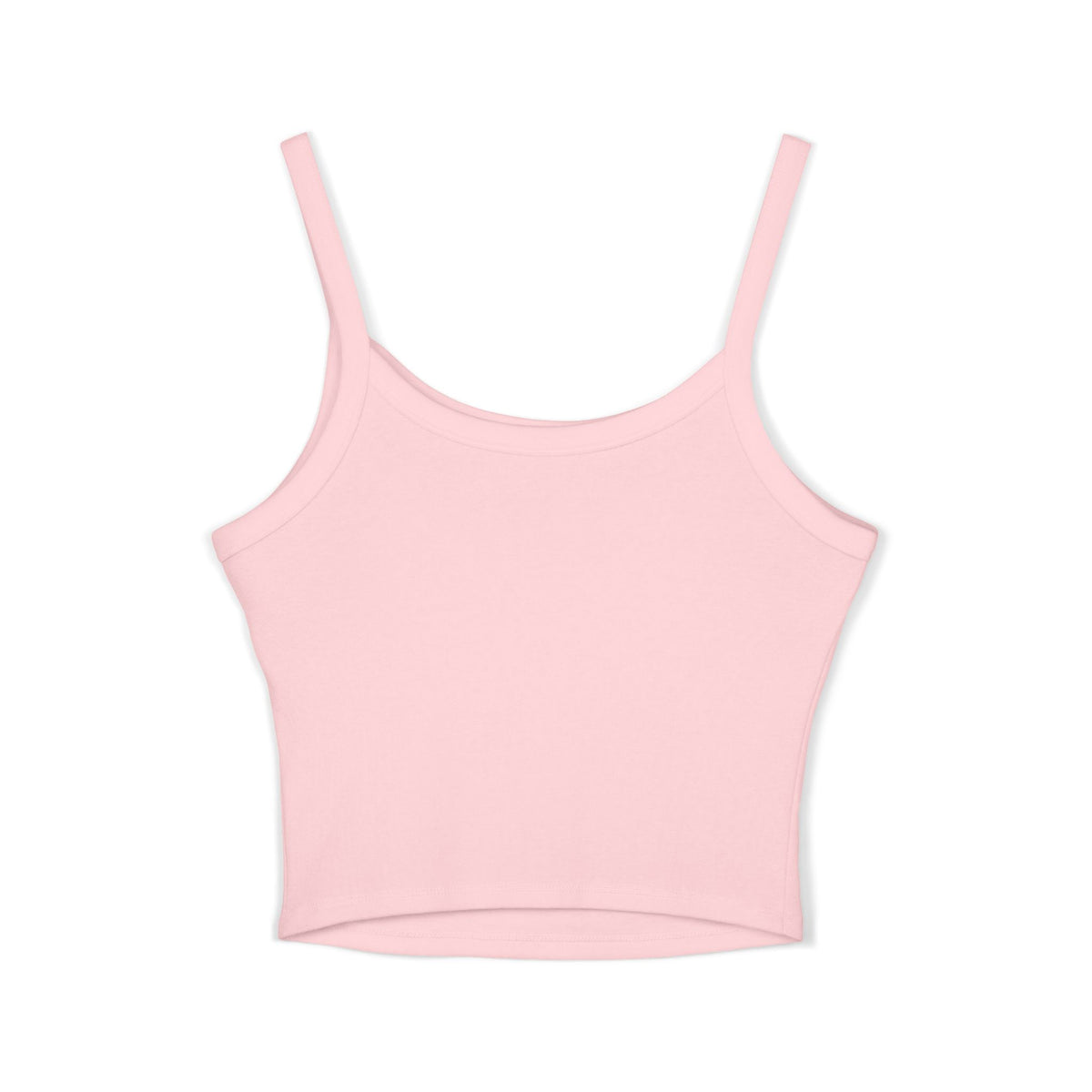 4D Brain Women's Spaghetti Strap Tank Top