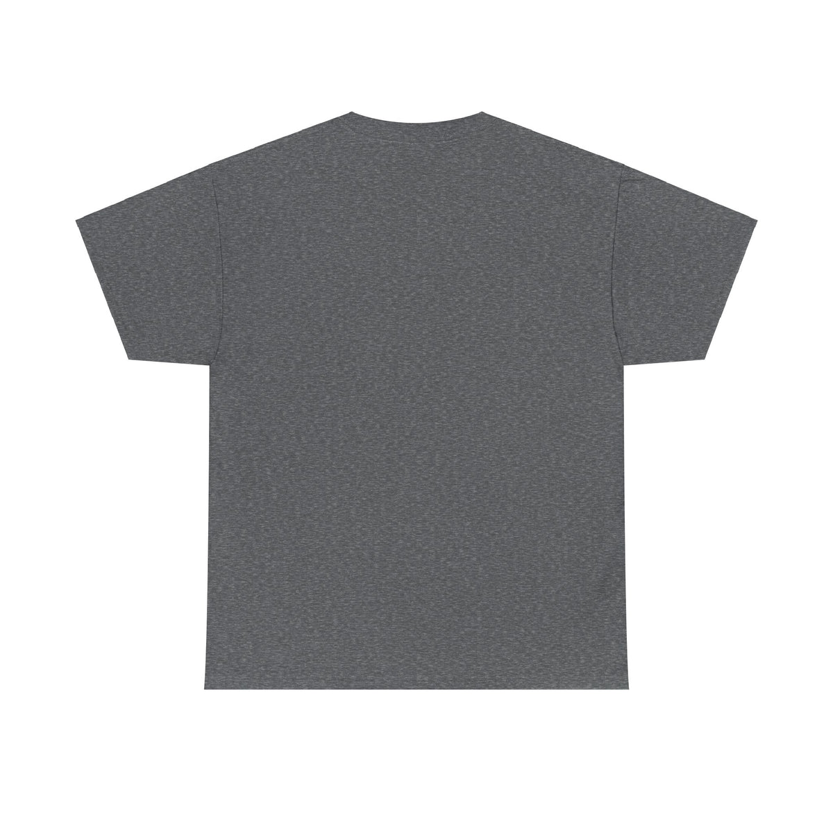 Camiseta Unissex de Algodão Pesado Enigma - 5 Cores