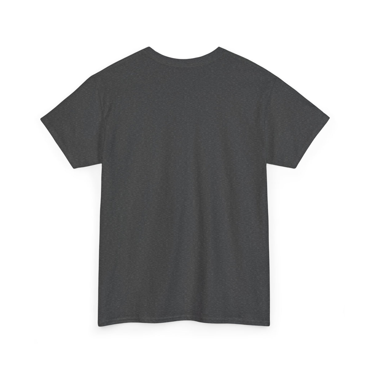Camiseta Unissex de Algodão Pesado Enigma - 5 Cores