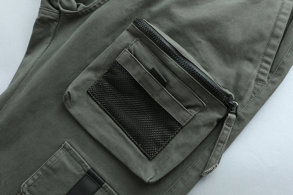 Calça Cargo Urbana Clássica 5130