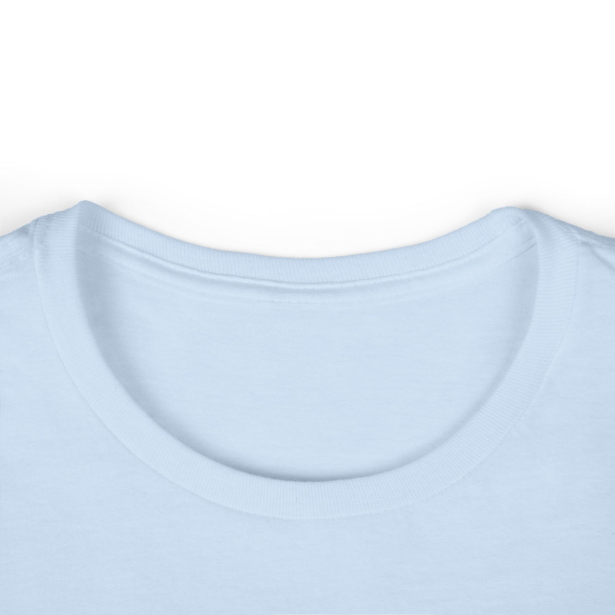 Camiseta Feminina Customizada "Today's Gonna Be a Piece of Cake"