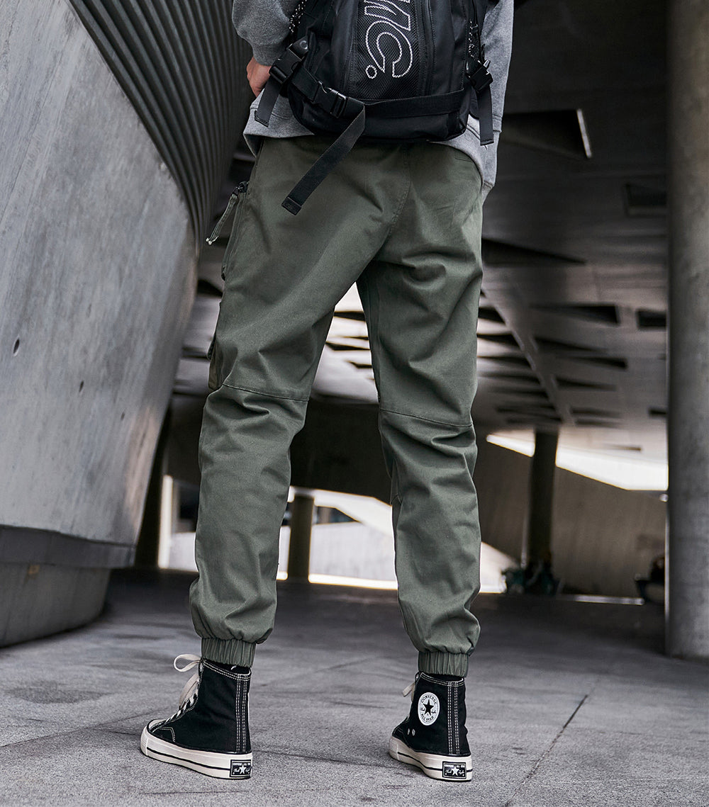 Calça Cargo Urbana Clássica 5130