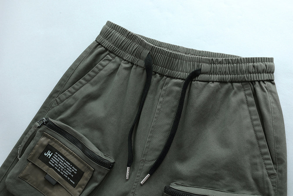 Calça Cargo Urbana Clássica 5130