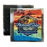 100% Vegan Dirty Bee Natural Bar Soap (14 Scents)