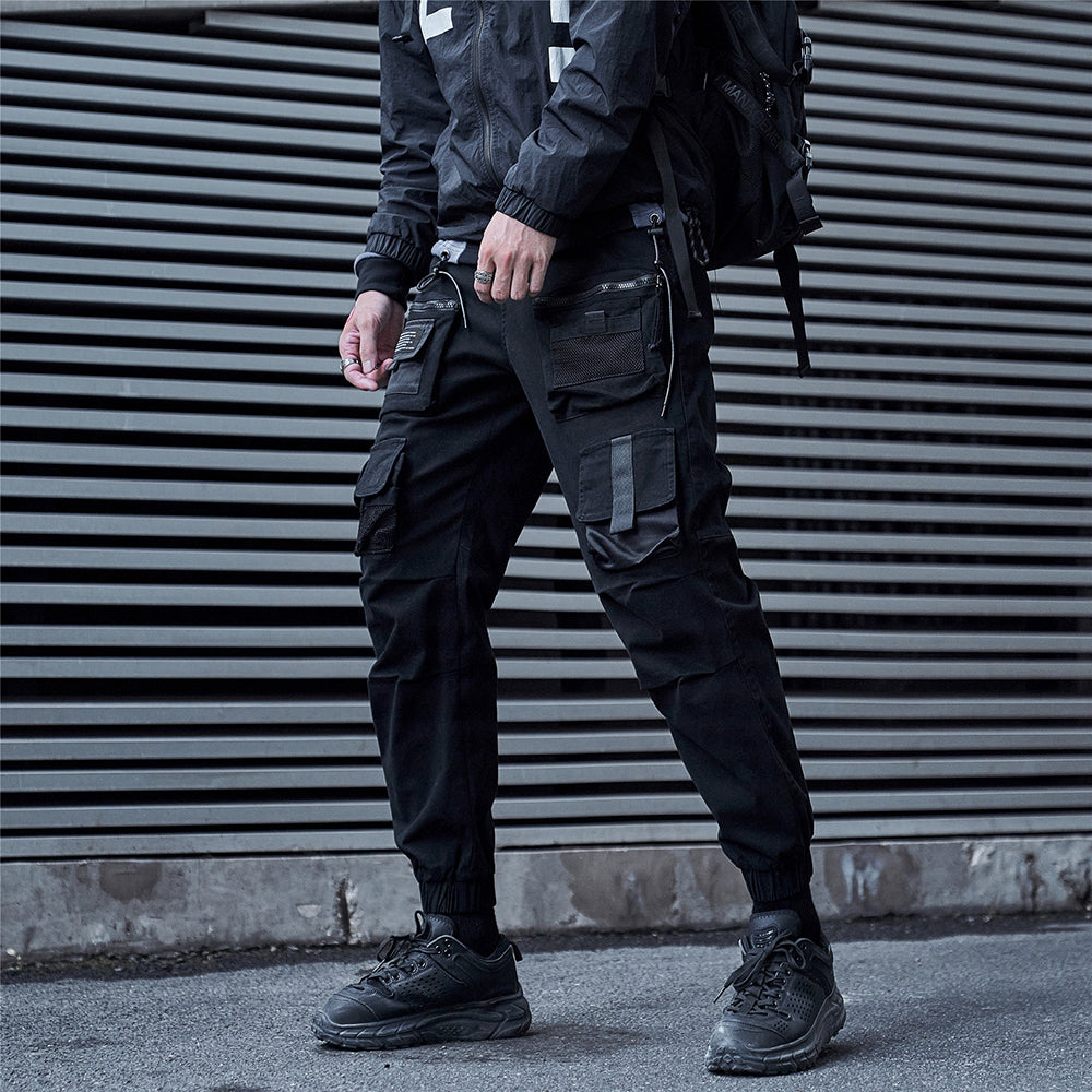 Calça Cargo Urbana Clássica 5130