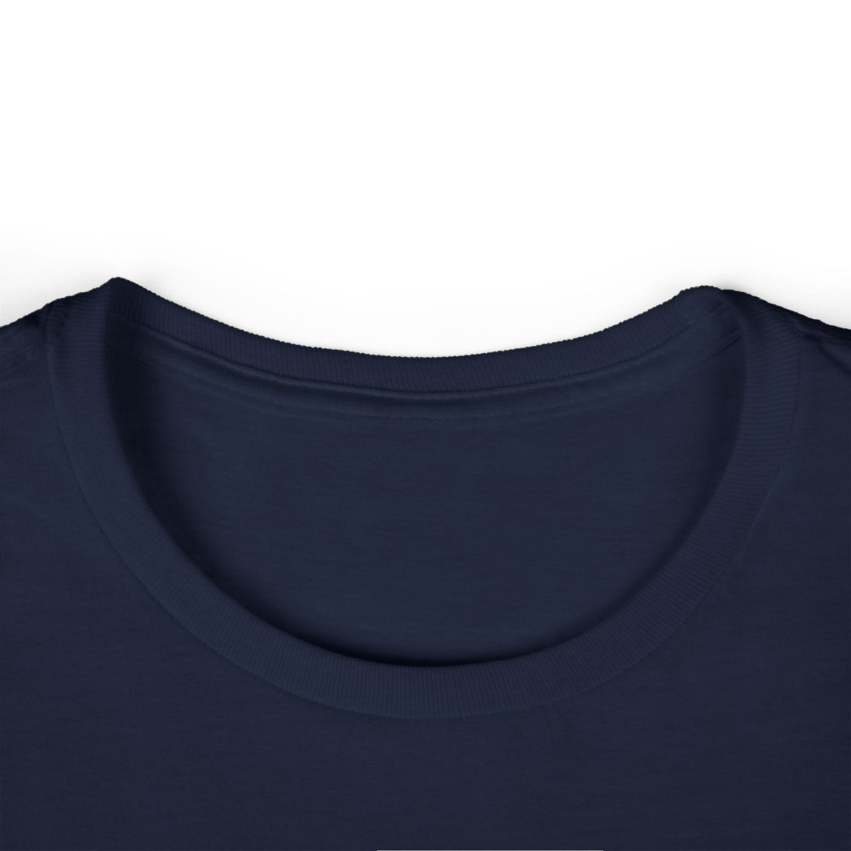 Camiseta Feminina Customizada "Today's Gonna Be a Piece of Cake"