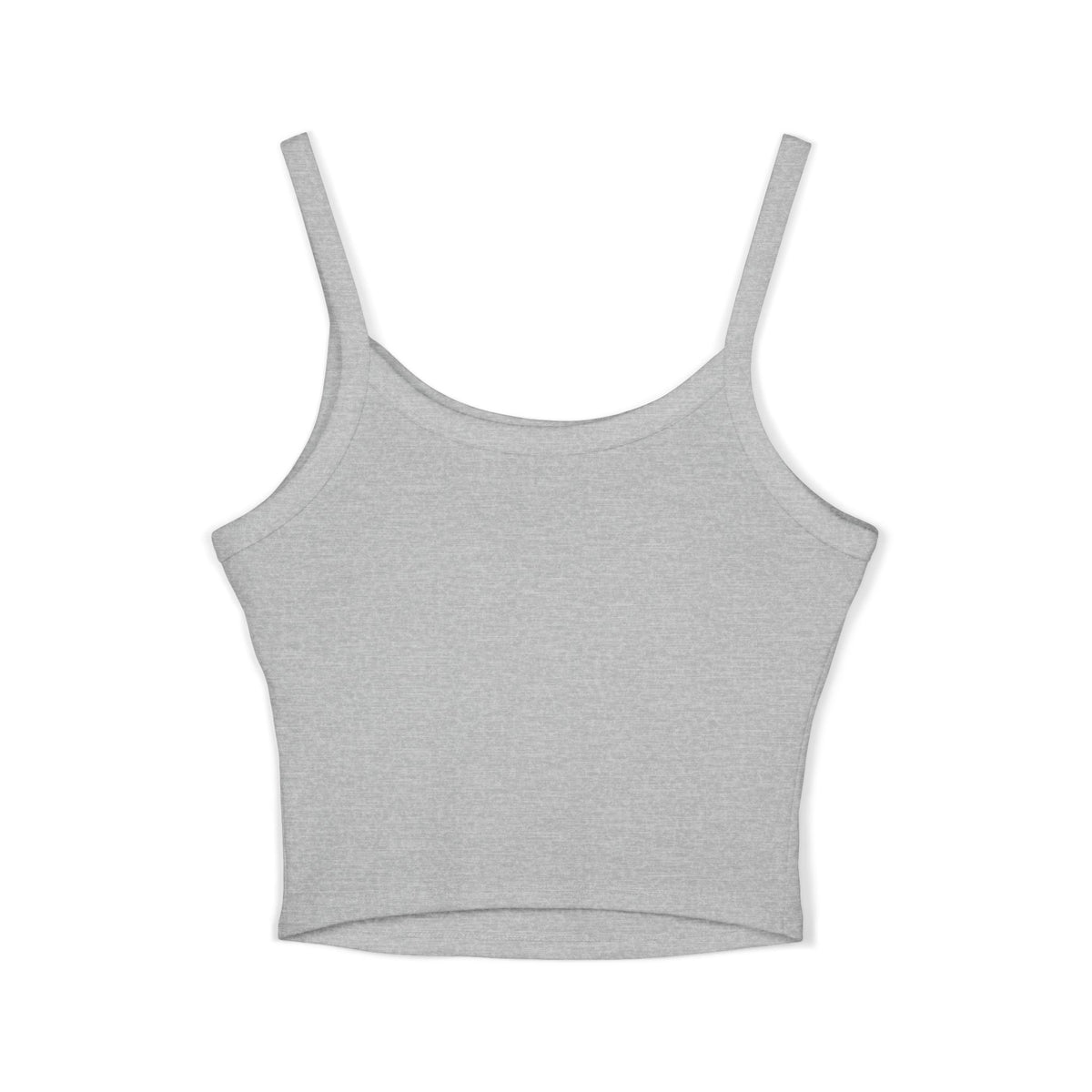 4D Brain Women's Spaghetti Strap Tank Top