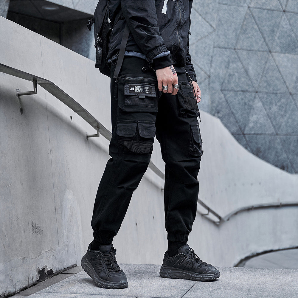 Calça Cargo Urbana Clássica 5130