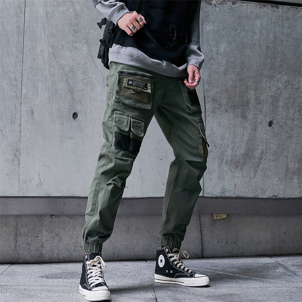 Calça Cargo Urbana Clássica 5130