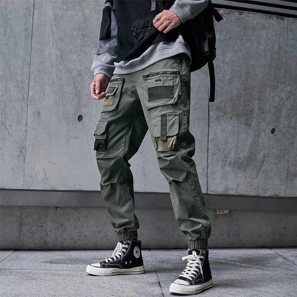 Calça Cargo Urbana Clássica 5130