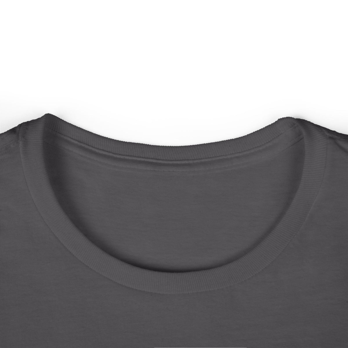 Camiseta Feminina Customizada "Today's Gonna Be a Piece of Cake"
