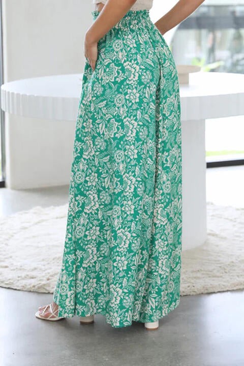 Remy Wide Leg Pants- 3 Colors