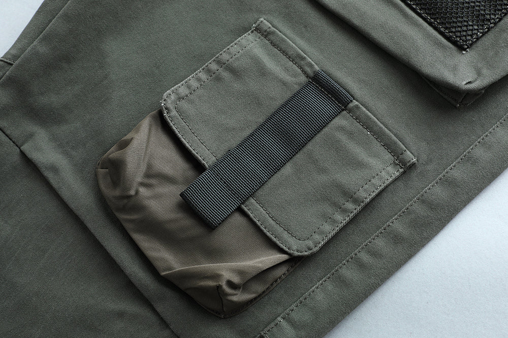 Calça Cargo Urbana Clássica 5130
