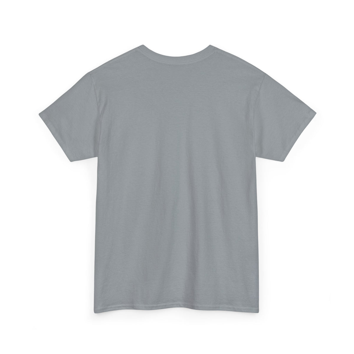 Camiseta Unissex de Algodão Pesado Enigma - 5 Cores