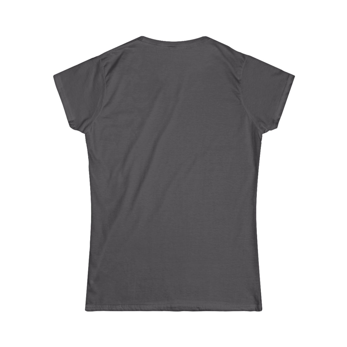 Camiseta Feminina Customizada "Today's Gonna Be a Piece of Cake"