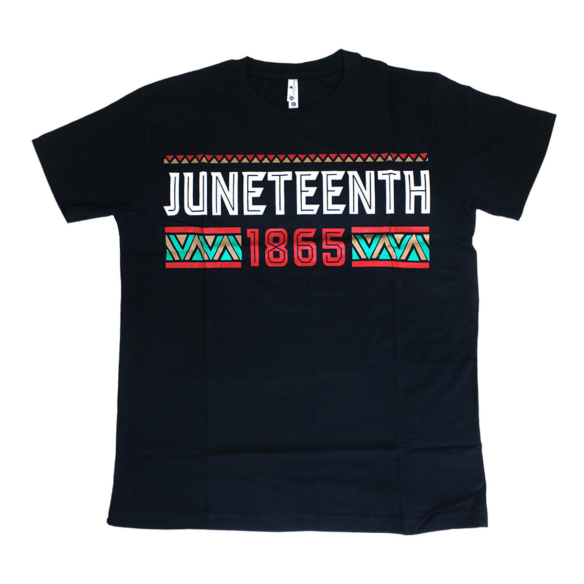 Camiseta do Juneteenth
