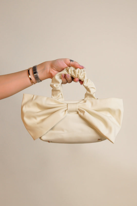 Fashion Bow Handbag #2