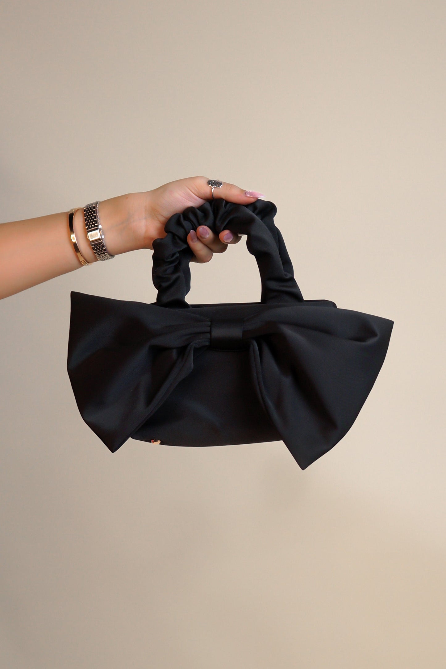 Fashion Bow Handbag #2