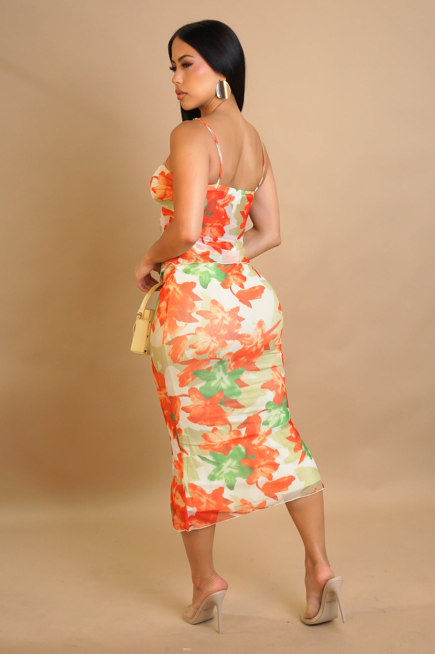 Fun in the Sun Skirt Set