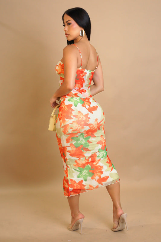 Fun in the Sun Skirt Set