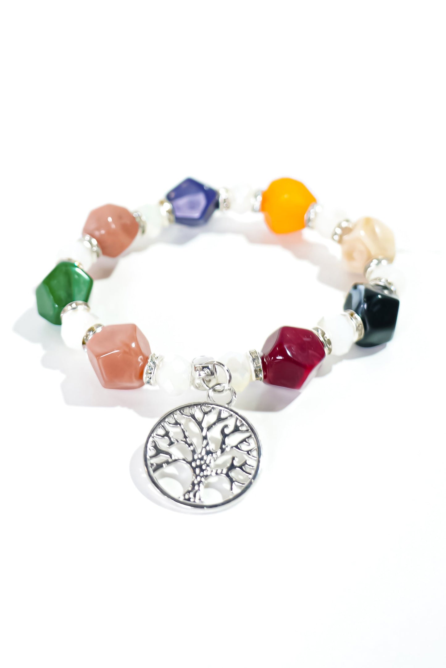 Tree of Life Bracelet- 2 Colors